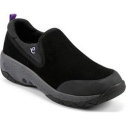 Easy Spirit Black 001 Jollie Walking Shoes