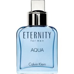Eternity Aqua 1.0 oz. Spray for Men by Calvin Klein