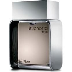 Euphoria 1.0 oz. Spray for Men by Calvin Klein