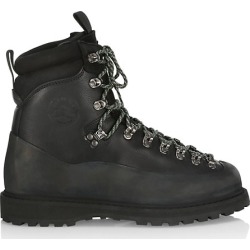 Everest Leather Boots
