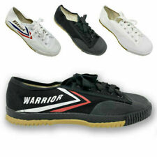 Feiyue style Canvas martial arts Warrior shoes for Kungfu Wushu and Parkour