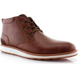 Ferro Aldo Houstan MFA506031 Men's Ankle Casual Shoes for Work or Everyday Wear