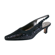 FLORAL Oriana Women's Wide Width Dress Slingback Shoes
