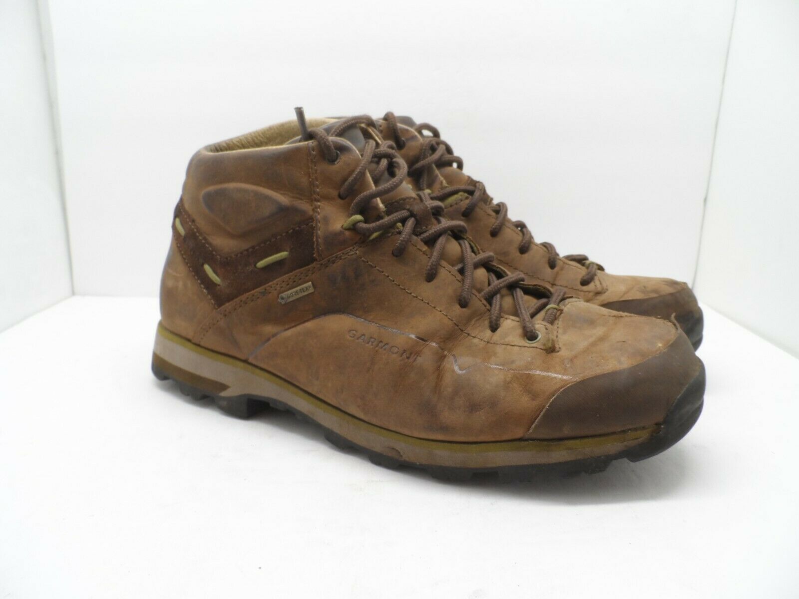 Garmont Men's Hiking Boot Brown Size 8M