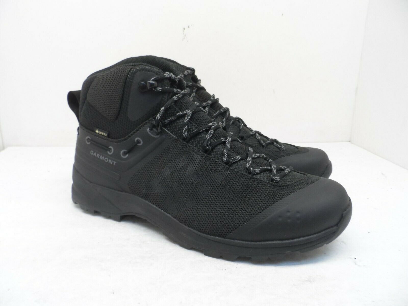 Garmont Men's Karakum 2.0 GTX Trail Hiking Boot 481063 Black Size 9M