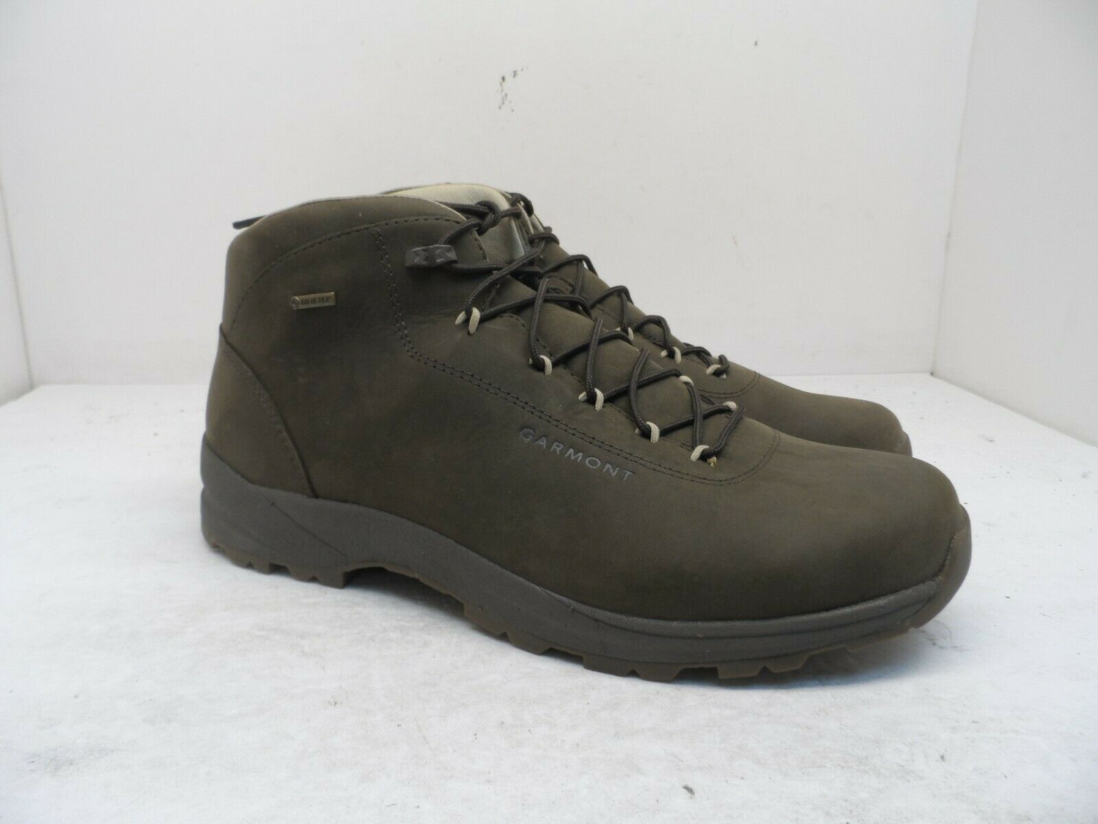 Garmont Men's Tiya Trail Hiking Boot 481046 Olive Green Size 9M
