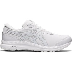 Gel-contend Sl Walking Shoes - White - Asics Sneakers