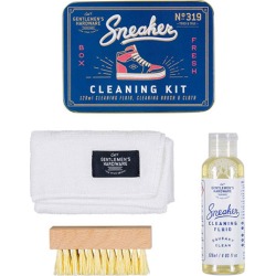 Gentlemen's Hardware Sneaker Cleaning Kit