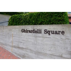 Ghirardelli Square Parking Deals