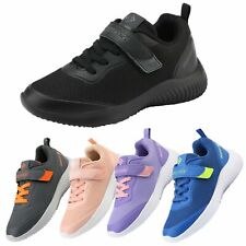 Girls Boys Kids Fashion Sneakers Hook loop Comfort Running Shoes Athletic Shoes