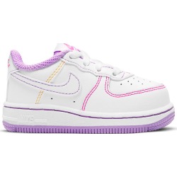 Girl's Force 1 Shoes, Size 4 | Nike