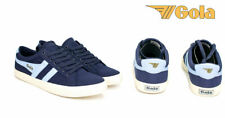 Gola Tennis Mark Cox NAVY /POWDER BLUE Varsity CMA331 sneakers for men