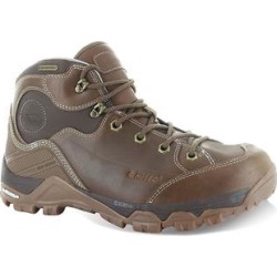 Hi-Tec Ox Discovery Men's Hiking Boots, Size: Medium (13), Brown
