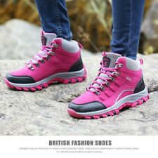 Hiking Shoes Shoes Non-slip Trail Shoes Warm Waterproof Best High Quality