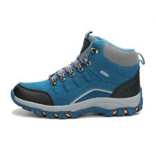 Hiking Shoes Shoes Thicken Trail Shoes Unisex Waterproof Best High Quality