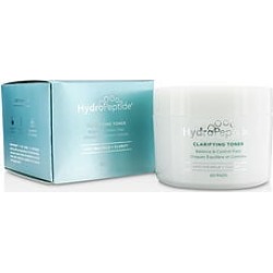 HydroPeptide by HydroPeptide Clarifying Toner Balance & Control Pads -60 Pads for WOMEN