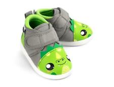 ikiki® Squeaky Toddler Shoes, Dragon - Leo Longfire™, Size 3-13