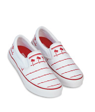 In-N-Out Burger Drink Cup Shoes - Sizes 7-13