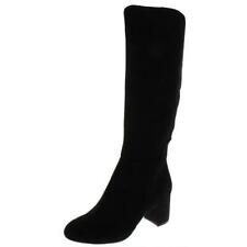 INC Womens Radella Zipper Dressy Knee-High Boots Shoes BHFO 8312