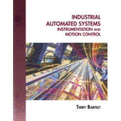 industrial automated systems instrumentation and motion control