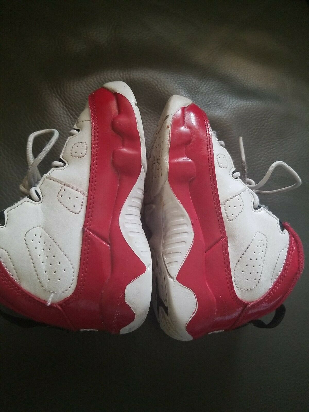 Jordan High Tops 8c Nike Baby Kids Shoes Sneakers 401812-160