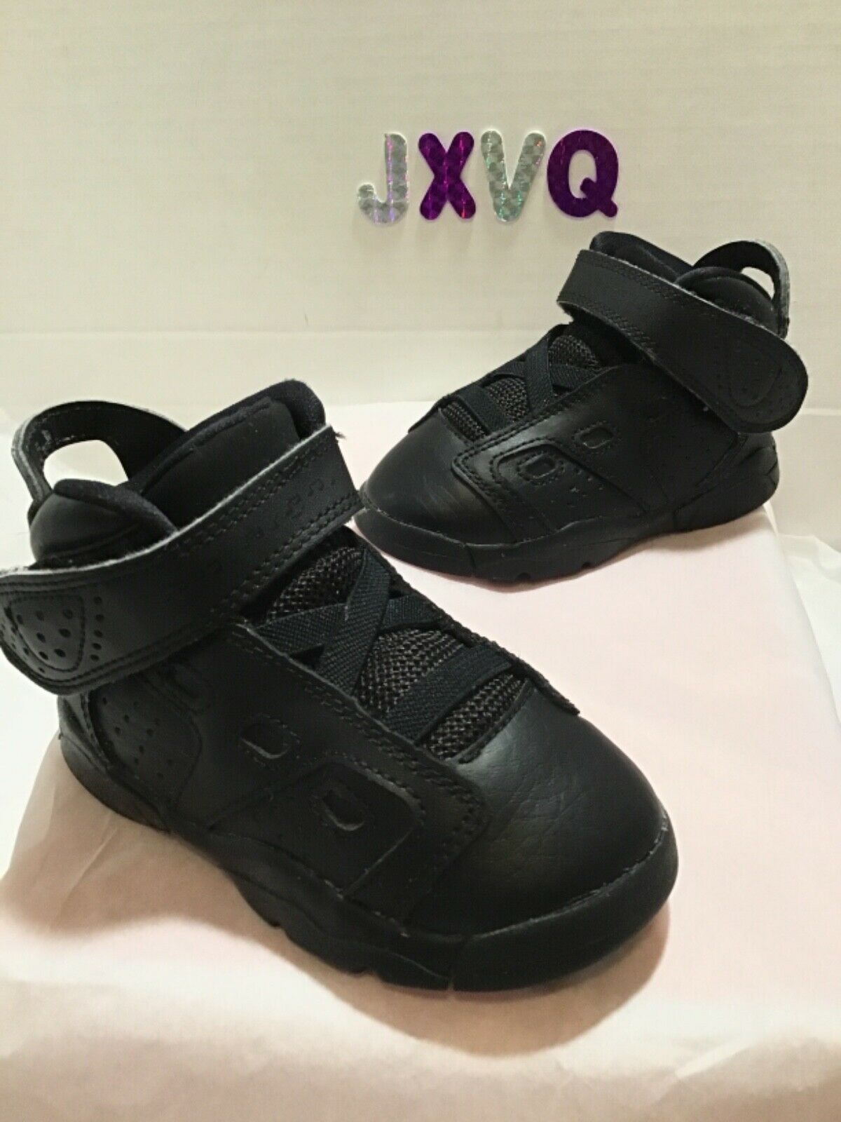 Jordan Toddler Shoes Size 6c