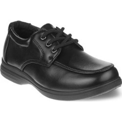 Josmo Classic II Toddler Boys' Dress Shoes, Toddler Boy's, Size: 5 T, Black