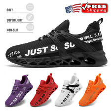 JUST SO SO Fashion Women's Athletic Shoes Casual Outdoor Sports Tennis Sneakers