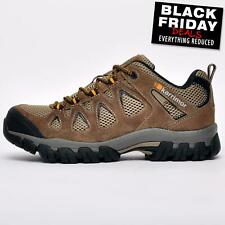 Karrimor Premium Aerator Mens Walking Hiking Trekking Outdoor Trail Shoes