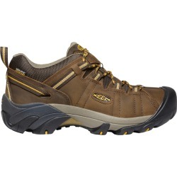 Keen Men's Targhee II Waterproof Hiking Shoes