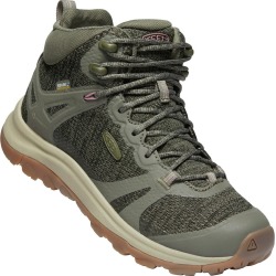Keen Terradora II Mid Wp Hiking Boots - Women's