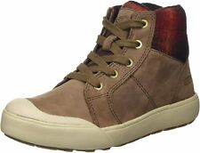 KEEN Women's Elena Mid Height Ankle Boot Hiking