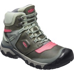 Keen Women's Ridge Flex Waterproof Hiking Boot - Size 7.5
