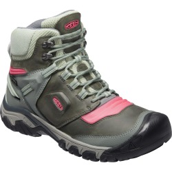 Keen Women's Ridge Flex Waterproof Hiking Boot - Size 8