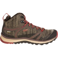 Keen Women's Terradora Waterproof Hiking Boots