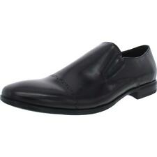 Kenneth Cole Reaction Mens Eddy BRG Gel comfort Dress Shoes Shoes BHFO 2366