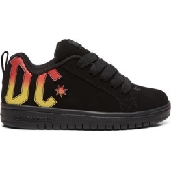 Kid's Court Graffik AC/DC Shoes