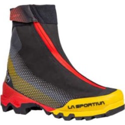 LA SPORTIVA - Aequilibrium Top GTX Men's Shoes Yellow - 43