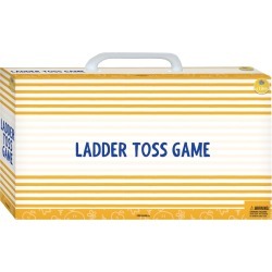 Ladder Toss Lawn Game