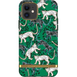 Leopard-Print iPhone 11 Case