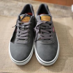 Levi's Shoes | Men Casual Shoes | Color: Brown/Tan | Size: 9.5