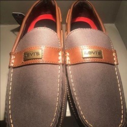 Levi's Shoes | Men Loafer Shoes | Color: Brown | Size: 12