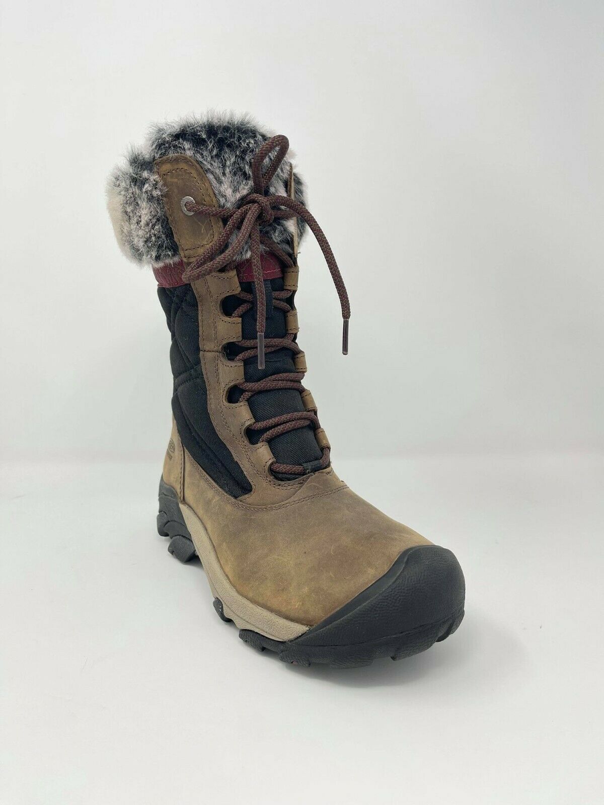LIQUIDATION SALE!!! KEEN Women's | Hoodoo III Winter Hiking Boots Size 6
