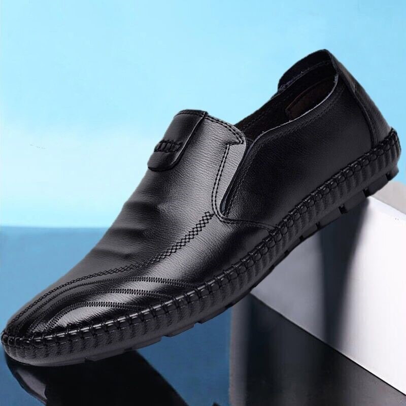 Loafers Men Shoes Breathable Comfortable Flats Spring Summer Fashion Casual Shoes Man Mens Loafers Mens Designer Shoes Men 15