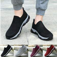 Lovers' Shoes Comfortable and Lightweight Elderly Walking Shoes Men's Shoes