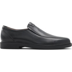 Luca Ferri Qassi - Men's Footwear Dress Shoes Loafers - Black