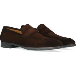 Magnanni Shoes Loafers 22816