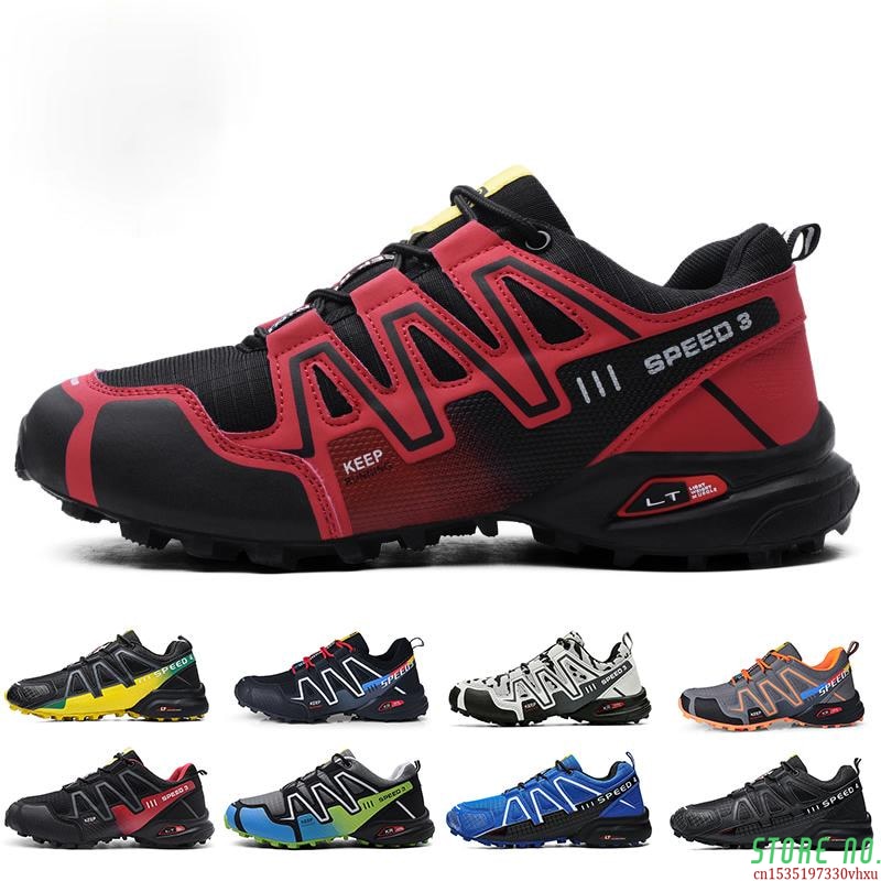Men And Women Hiking Shoes Best Waterproof Non-Slip Professional Outdoor Hiking Shoes Hiking Shoes Cycling Shoes Couple #39-49