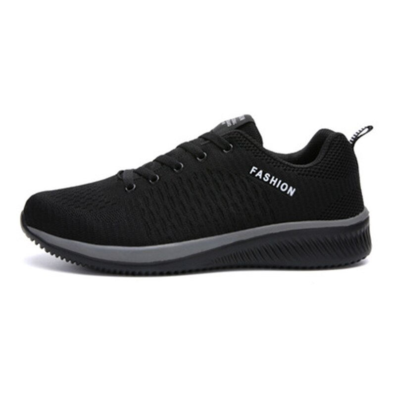 Men Women Knit Sneakers Breathable Athletic Running Walking Gym Shoes tenis masculino shoes men sneakers zapatos deportivos