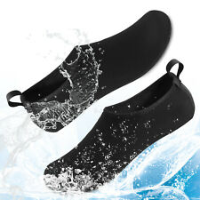 Men Women Water Shoes Barefoot Quick-Dry Beach Yoga Swim Sports Exercise Socks